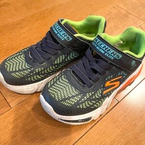 Skechers Light Up Sneakers